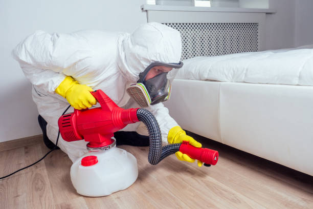 Best Bed Bug Extermination  in Hines, OR