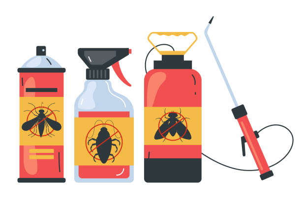 Best Termite Control Services  in Hines, OR
